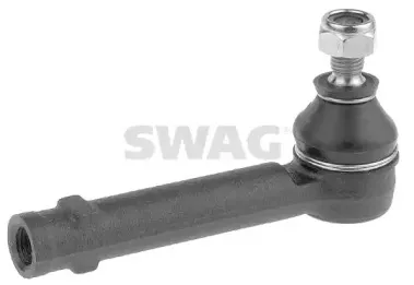 57 71 0003 SWAG Наконечник поперечной рулевой тяги 57 71 0003 SWAG Наконечник поперечной рулевой тяги
